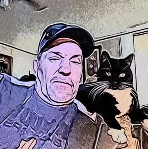 Meet your Posher, Robert